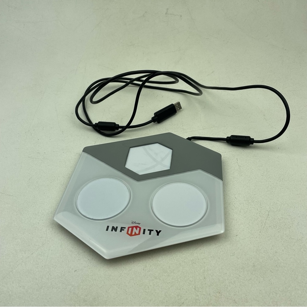 Disney Infinity 2.0 3.0 INF-8032386 Portal Base Pad Wii/ WiiU/PS3/PS4